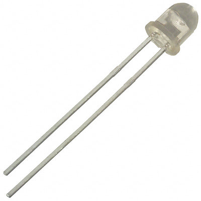 OP295A by TT Electronics/Optek Technology - EMITTER IR 890NM 150MA T 1 3/4
