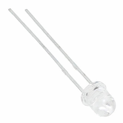 OP293A by TT Electronics/Optek Technology - EMITTER IR 890NM 100MA TO-18