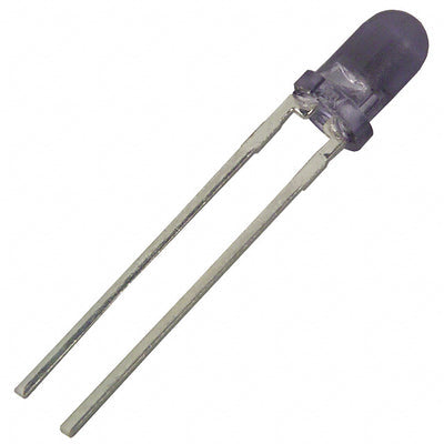 OP506B by TT Electronics/Optek Technology - SENSOR PHOTO 935NM TOP VIEW T1