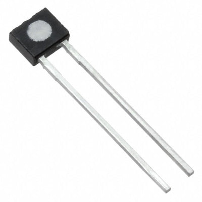 OP508FB by TT Electronics/Optek Technology - SENSOR PHOTO 890NM TOP VIEW RAD