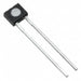 OP508FA by TT Electronics/Optek Technology - SENSOR PHOTO 890NM TOP VIEW RAD