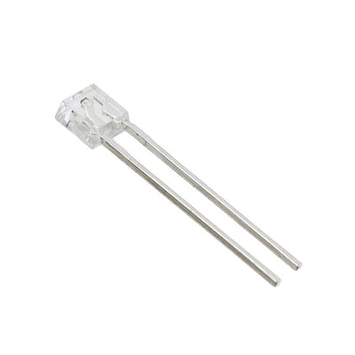 OP509B by TT Electronics/Optek Technology - SENSOR PHOTO 890NM TOP VIEW RAD