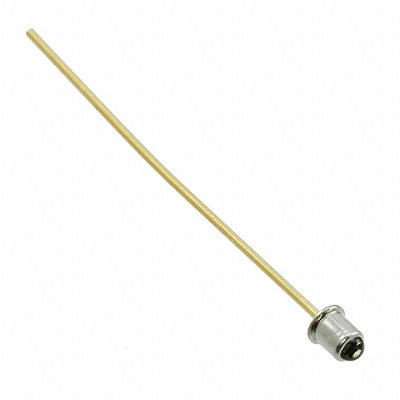 OP515B by TT Electronics/Optek Technology - SENSOR PHOTO 935NM TOP VIEW COAX