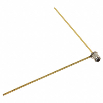 OP516A by TT Electronics/Optek Technology - SENSOR PHOTO 935NM TOP VIEW COAX