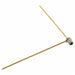 OP516A by TT Electronics/Optek Technology - SENSOR PHOTO 935NM TOP VIEW COAX