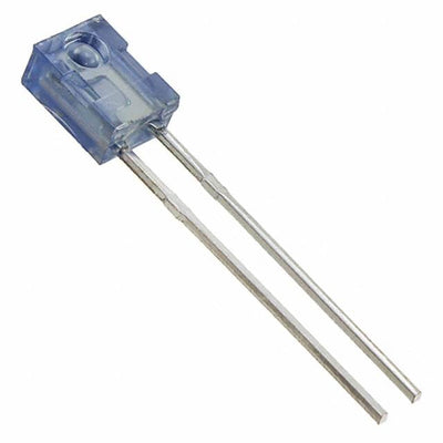OP555D by TT Electronics/Optek Technology - SENSOR PHOTO 935NM SIDE VIEW RAD
