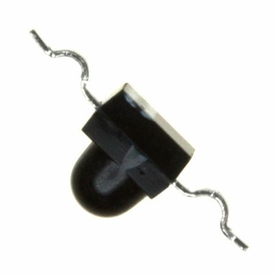 OP572 by TT Electronics/Optek Technology - SENSOR PHOTO 935NM TOP VIEW 2SMD