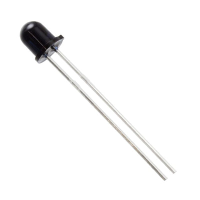 OP793A by TT Electronics/Optek Technology - SENSOR PHOTO 890NM TOP VIEW TO18