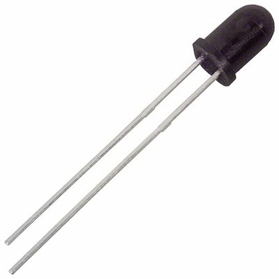OP599A by TT Electronics/Optek Technology - SENSOR PHOTO 890NM TOP T1 3/4