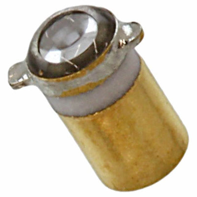 OP602TXV by TT Electronics/Optek Technology - SENSOR PHOTO TOP VIEW PILL