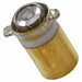 OP603TX by TT Electronics/Optek Technology - SENSOR PHOTO TOP VIEW PILL