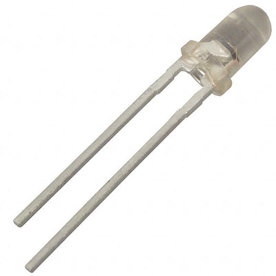 OP906 by TT Electronics/Optek Technology - SENSOR PHOTODIODE 935NM