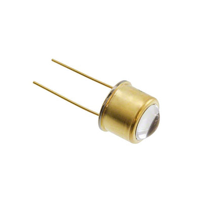 OP913SL by TT Electronics/Optek Technology - SENSOR PHOTODIODE 900NM TO5-2