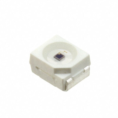 OP980 by TT Electronics/Optek Technology - SENSOR PHOTODIODE 890NM PLCC-2