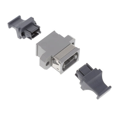 OPA-S-2-F by Samtec Inc. - CONNECTOR