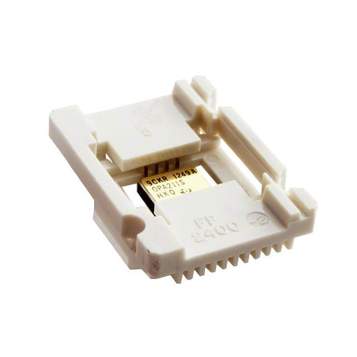 REF5025SHKQ by Texas Instruments - IC VREF SERIES 0.9% 8CFP