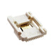 OPA211SHKQ by Texas Instruments - IC OPAMP GP 1 CIRCUIT 8CFP