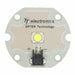 OPA733WD by TT Electronics/Optek Technology - LED MOD OPA733 WHT RND 6500K