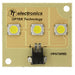OPA739WD by TT Electronics/Optek Technology - LED MOD OPA739 WH LNR STR 6500K