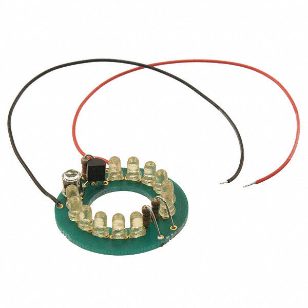 OPA80T35AZ by TT Electronics/Optek Technology - EMITTER IR 850NM 50MA