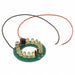 OPA80T35AZ by TT Electronics/Optek Technology - EMITTER IR 850NM 50MA