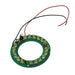 OPA80T35CZ by TT Electronics/Optek Technology - EMITTER IR 850NM 50MA