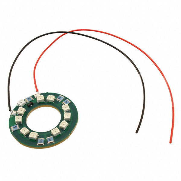 OPA82SM5AZ by TT Electronics/Optek Technology - EMITTER IR 850NM 50MA
