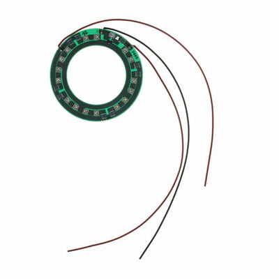 OPA82SM5CZ by TT Electronics/Optek Technology - EMITTER IR 850NM 50MA
