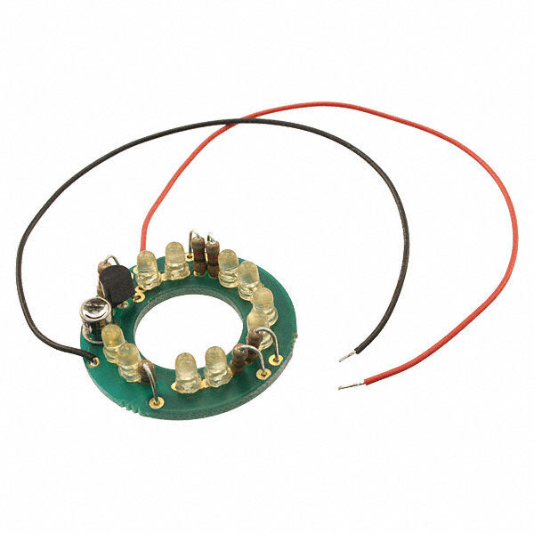 OPA82T35AZ by TT Electronics/Optek Technology - EMITTER IR 850NM 50MA