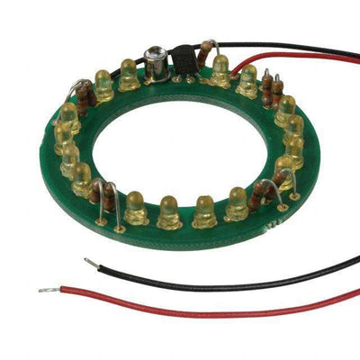 OPA82T35CZ by TT Electronics/Optek Technology - EMITTER IR 850NM 50MA