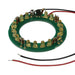 OPA82T35CZ by TT Electronics/Optek Technology - EMITTER IR 850NM 50MA