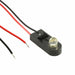 OPB100-EZ by TT Electronics/Optek Technology - SENSOR OPT SLOT PHOTOTRANS MODUL
