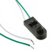OPB100-SZ by TT Electronics/Optek Technology - SENSOR OPT SLOT PHOTOTRANS MODUL
