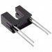 OPB200 by TT Electronics/Optek Technology - SENSOR OPT SLOT PHOTOTRAN PCB MT