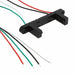 OPB315WZ by TT Electronics/Optek Technology - SENSOR OPT SLOT PHOTOTRANS MODUL