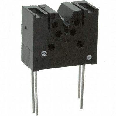 OPB350L062 by TT Electronics/Optek Technology - SENSOR OPT SLOT PHOTOTRAN PCB MT