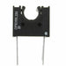 OPB350L250 by TT Electronics/Optek Technology - SENSOR OPT SLOT PHOTOTRAN PCB MT