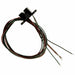 OPB350W062Z by TT Electronics/Optek Technology - SENSOR OPT SLOT PHOTOTRANS MODUL