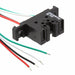 OPB350W125Z by TT Electronics/Optek Technology - SENSOR OPT SLOT PHOTOTRANS MODUL