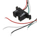 OPB350W250Z by TT Electronics/Optek Technology - SENSOR OPT SLOT PHOTOTRANS MODUL