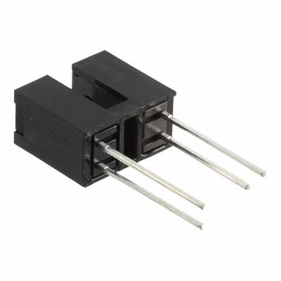 OPB370N11 by TT Electronics/Optek Technology - SENSOR OPT SLOT PHOTOTRANS MODUL