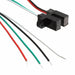 OPB390P55Z by TT Electronics/Optek Technology - SENSOR OPT SLOT PHOTOTRANS MODUL