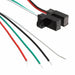 OPB380P11 by TT Electronics/Optek Technology - SENSOR OPT SLOT PHOTOTRANS MODUL