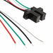 OPB390T55 by TT Electronics/Optek Technology - SENSOR OPT SLOT PHOTOTRAN PCB MT