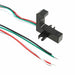 OPB420BZ by TT Electronics/Optek Technology - SENSOR OPT SLOT PHOTOTRANS MODUL