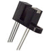 OPB460L11 by TT Electronics/Optek Technology - SENSOR OPTICAL 3.18MM PCB MOUNT