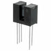 OPB471N11 by TT Electronics/Optek Technology - SENSOR OPTICAL 3.18MM MOD WIRE