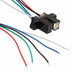 OPB483T11Z by TT Electronics/Optek Technology - SENSOR OPTICAL 3.18MM PCB MOUNT