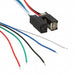 OPB492N11Z by TT Electronics/Optek Technology - SENSOR OPTICAL 3.18MM MOD WIRE