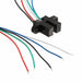 OPB492T11Z by TT Electronics/Optek Technology - SENSOR OPTICAL 3.18MM MOD WIRE